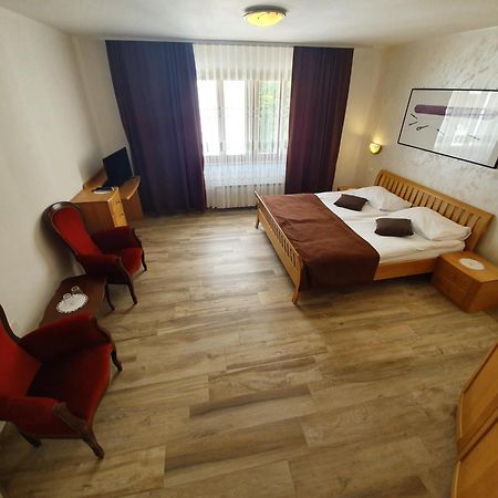Restaurant And Rooms Kotlar Kobarid Exterior photo