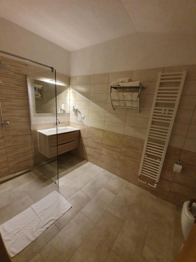 Restaurant And Rooms Kotlar Kobarid Exterior photo