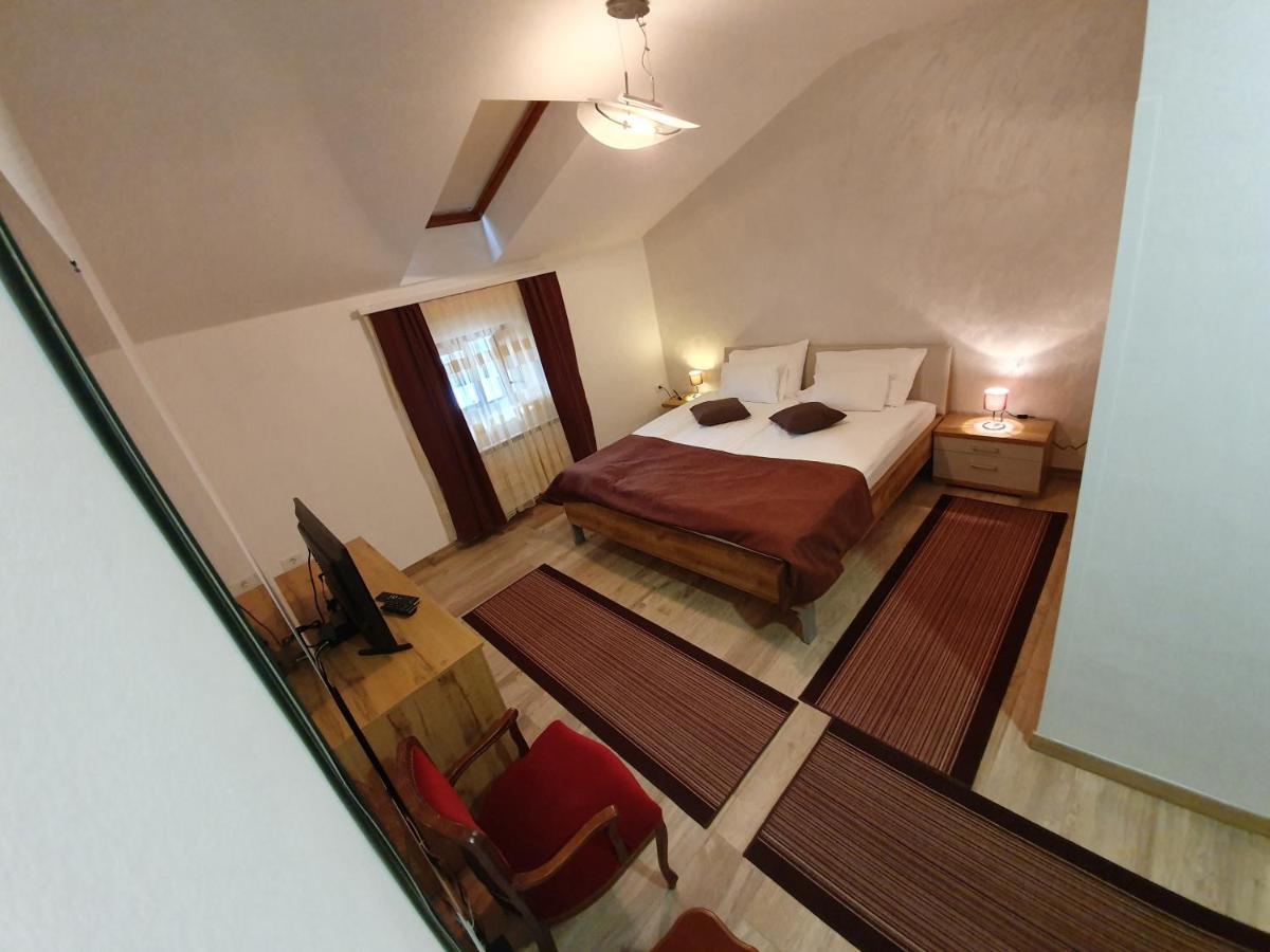 Restaurant And Rooms Kotlar Kobarid Exterior photo