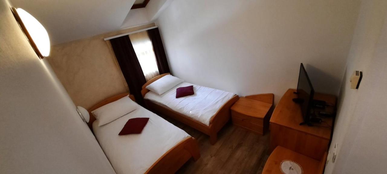 Restaurant And Rooms Kotlar Kobarid Exterior photo