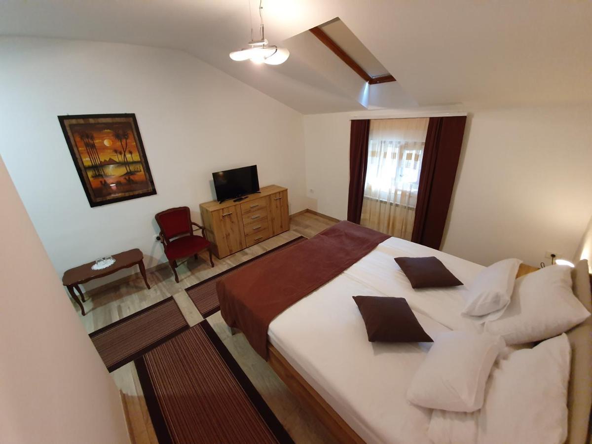 Restaurant And Rooms Kotlar Kobarid Exterior photo